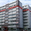 Bürogebäude in Offenbach (3/18)<br /><br /><span>Auftraggeber:</span><p>URS Deutschland GmbH</p><br />
