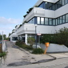 Bürogebäude in München (14/18)<br /><br /><span>Auftraggeber:</span><p>URS Deutschland GmbH</p><br />
